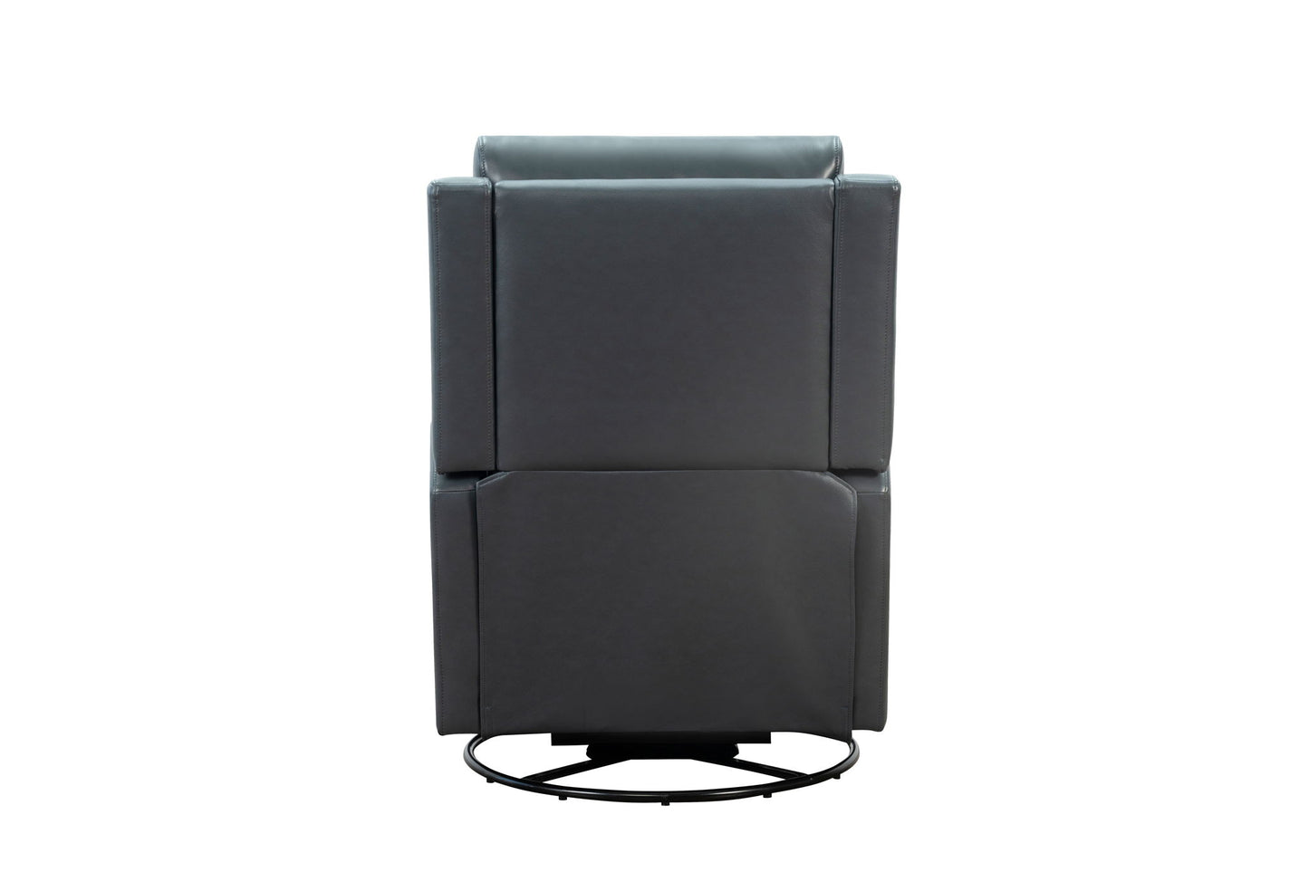 Carrie - 2P Recliner Swivel Glider - Pretty G-Dark Blue