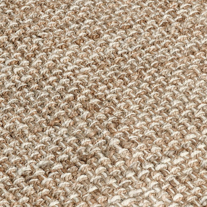 Jute Favorites - Panama Bold Stripe Rug