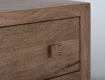 Atenas - Chest - Desert Brown