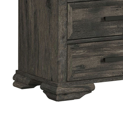 Park Ridge - Entertainment Unit
