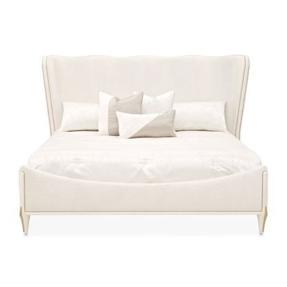 La Terrazza - Panel Bed