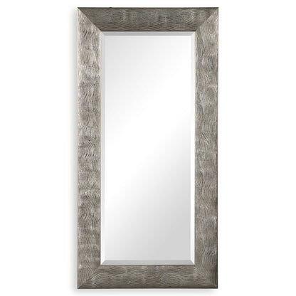 Maeona - Metallic Mirror - Silver
