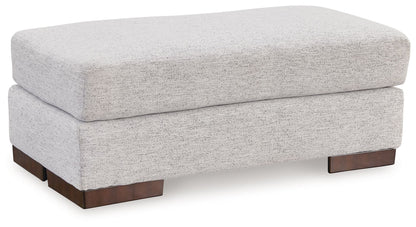 Belvoir - Ottoman