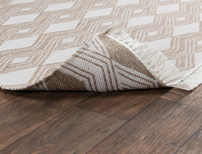 Banning - Indoor/Outdoor Banning Rug