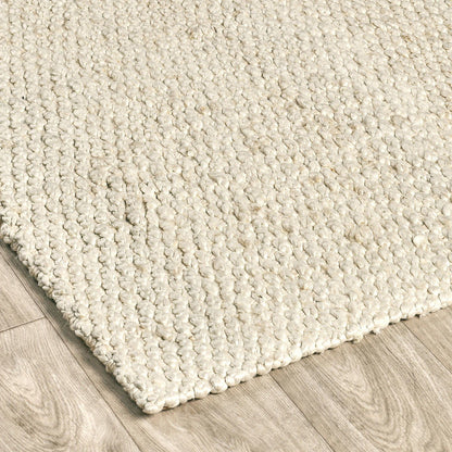 Santa Cruz - Jute Rug