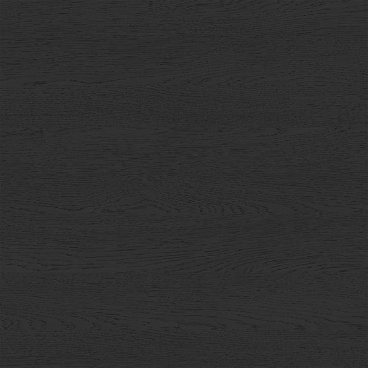 Ridgemont - Sofa Table With Bottom Shelf - Black With Grain