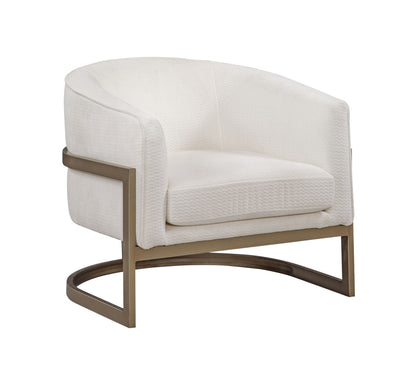 Neve - Accent Chair - Beige