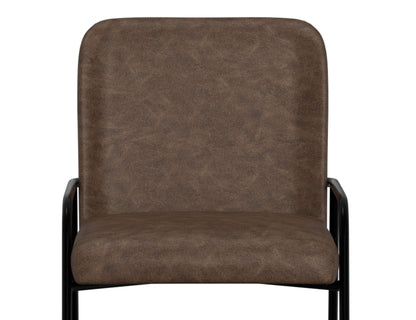 Seating - Bar Stool - Fabric