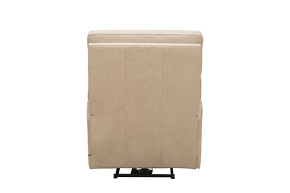 Marah - 3P Recliner Big & Tall