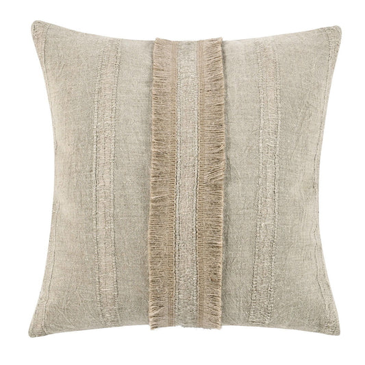 Valley - Pillow - Natural