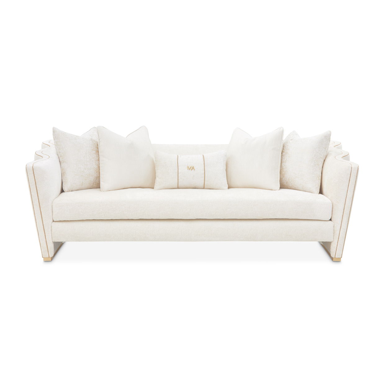 La Terrazza - Sofa