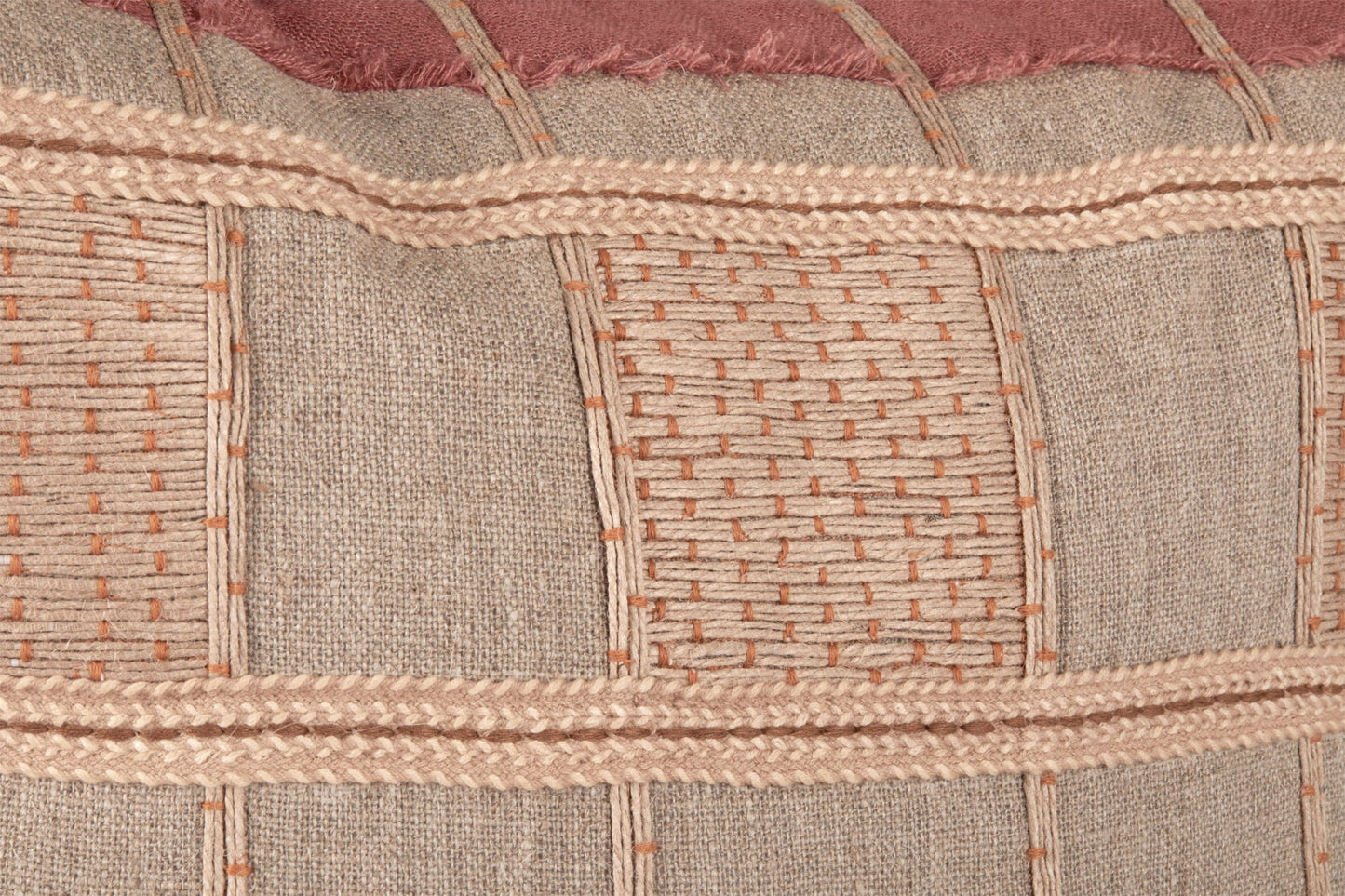 Melange - ML Stratton Pillow