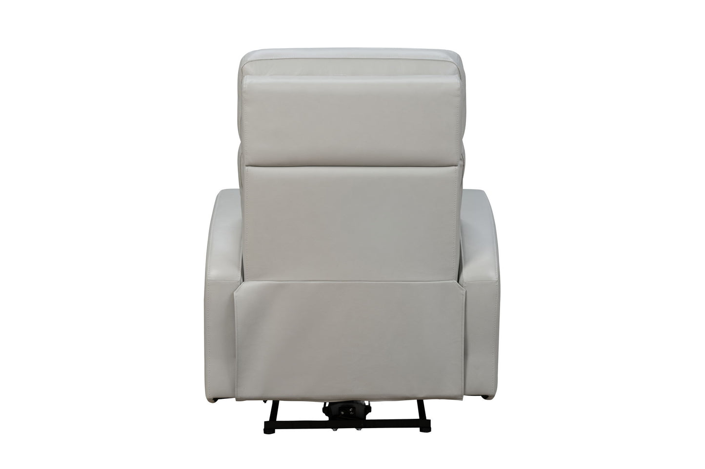 Levi - Power Recliner With Power Recline And Power Forward Adjustable Headrest