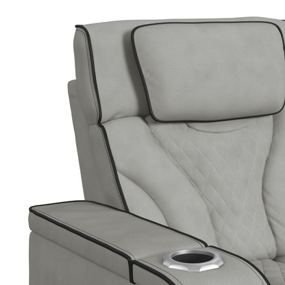 Blitz - Motion Recliner With LED