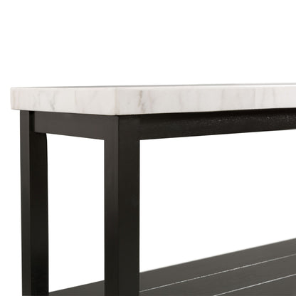 Marcello - Rectangular Table