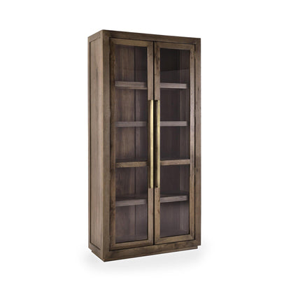 Bradley - Tall Cabinet