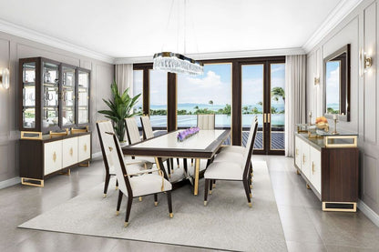 Belmont Place - Sideboard