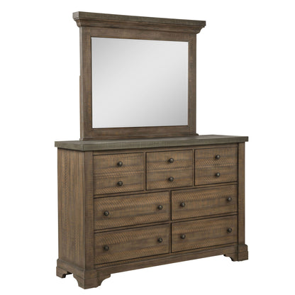 Augusta - Mirror