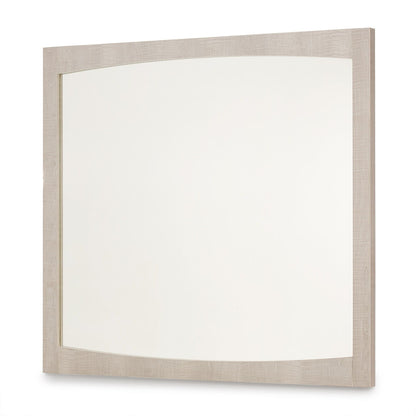 Marin - Mirror - Beige