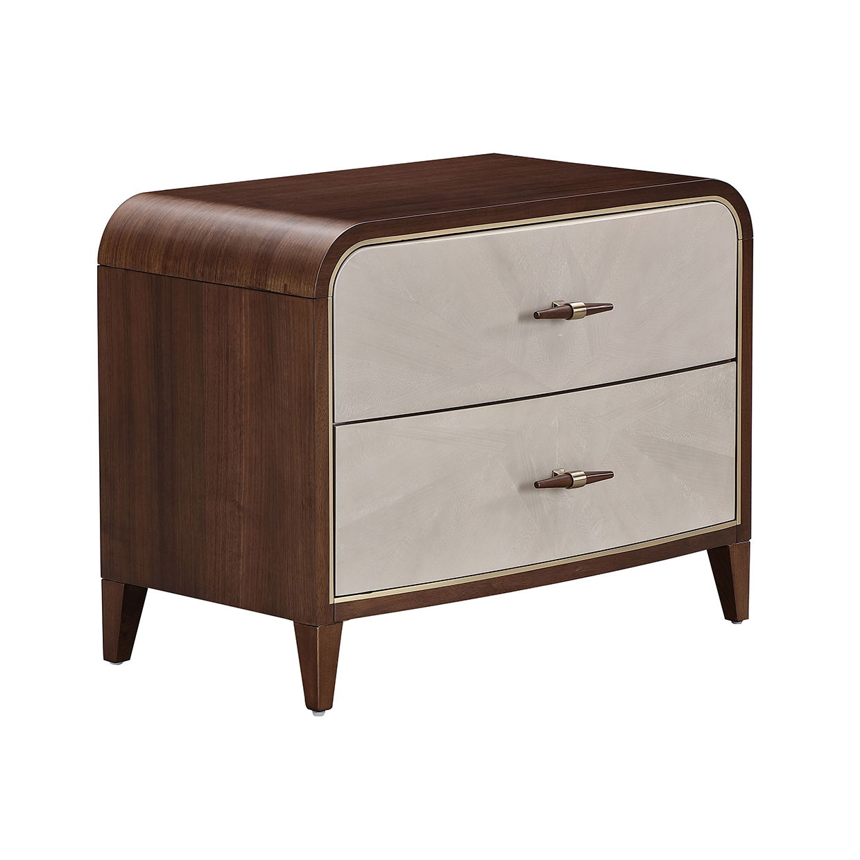 Houston - Nightstand