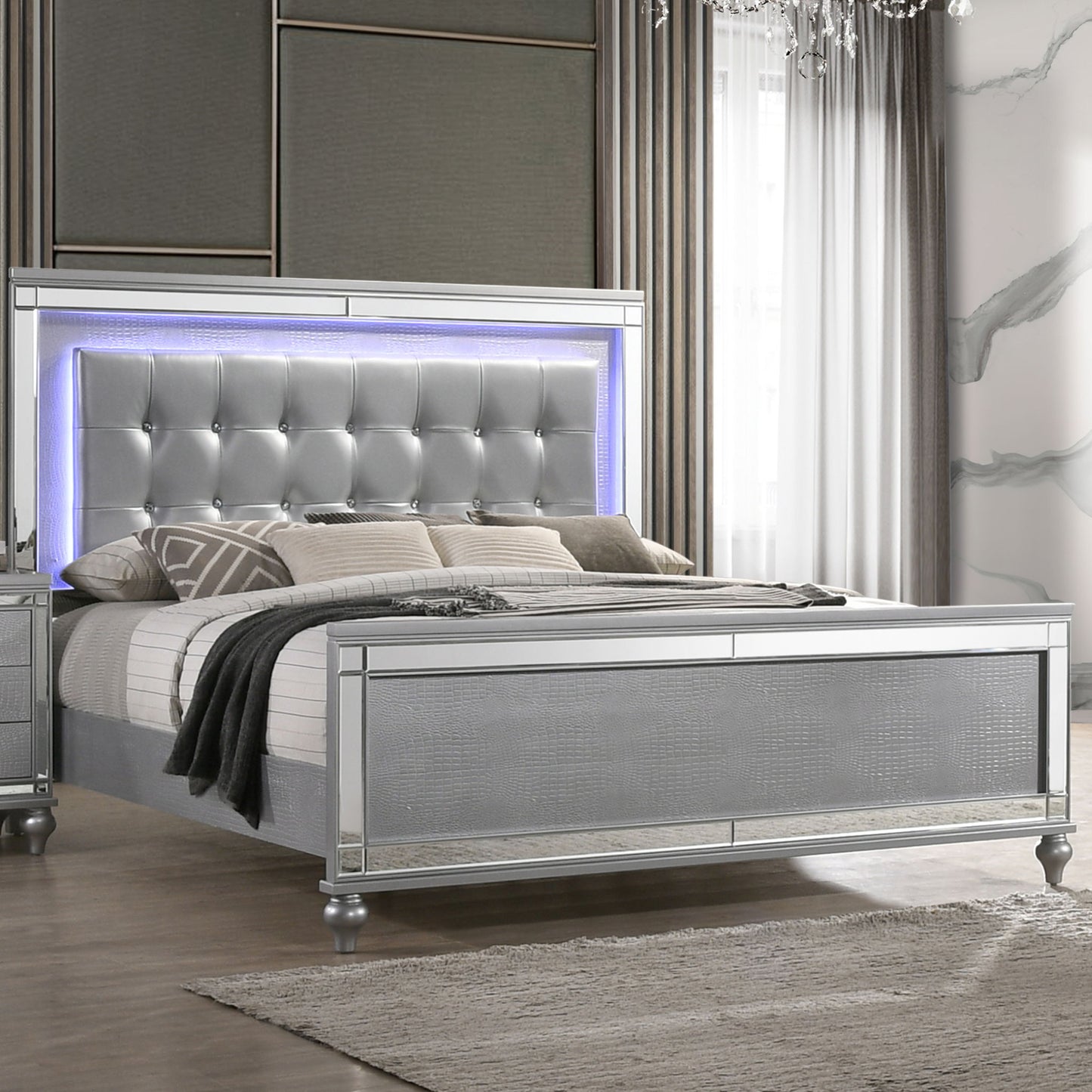 Valentino - Bed