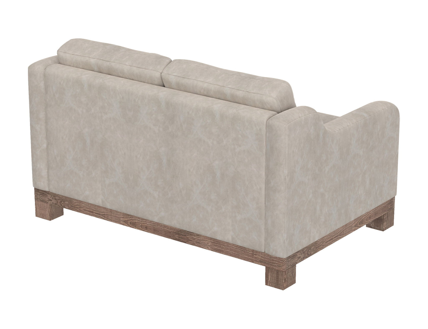 Samba - Loveseat