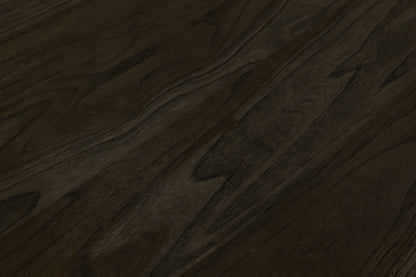 Teak - Table - Oil Black