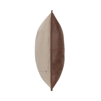Soco Leather - SLD Pillow