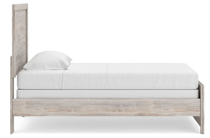 Broachmyn - Panel Bedroom Set