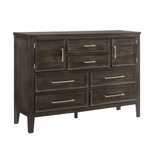Andover - 6-Drawer Dresser