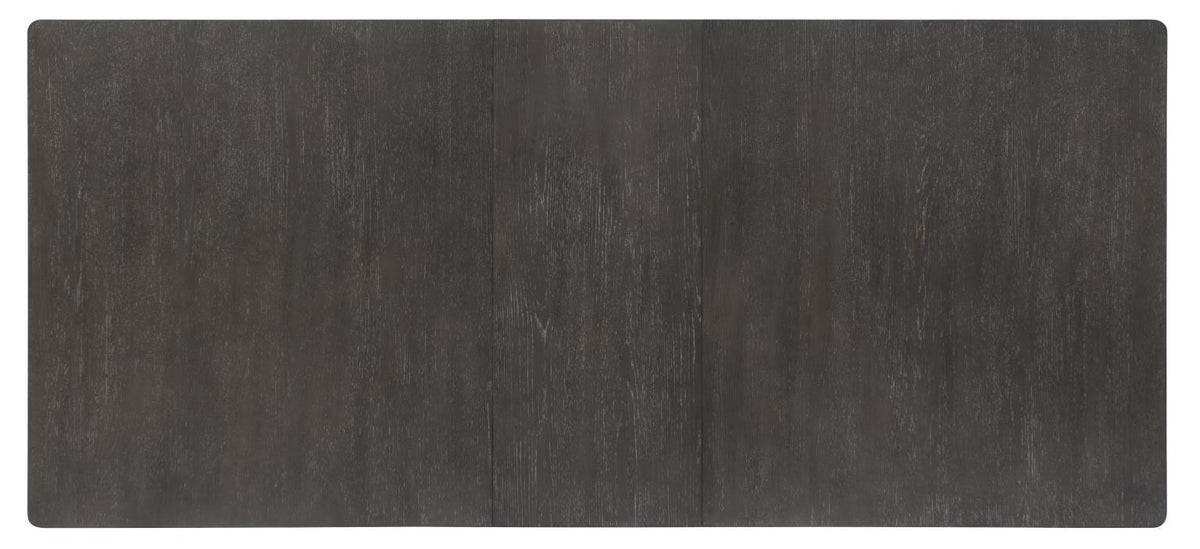 Briarwood - Complete Trestle Table - Sable
