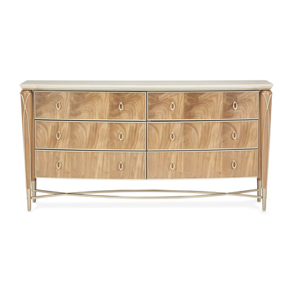 Villa Cherie - Dresser