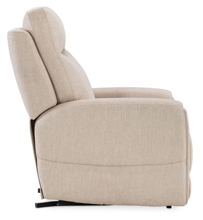RC - Raze Lift Chair With Power  Recline / Headrest / Lumbar / Heat / Massage