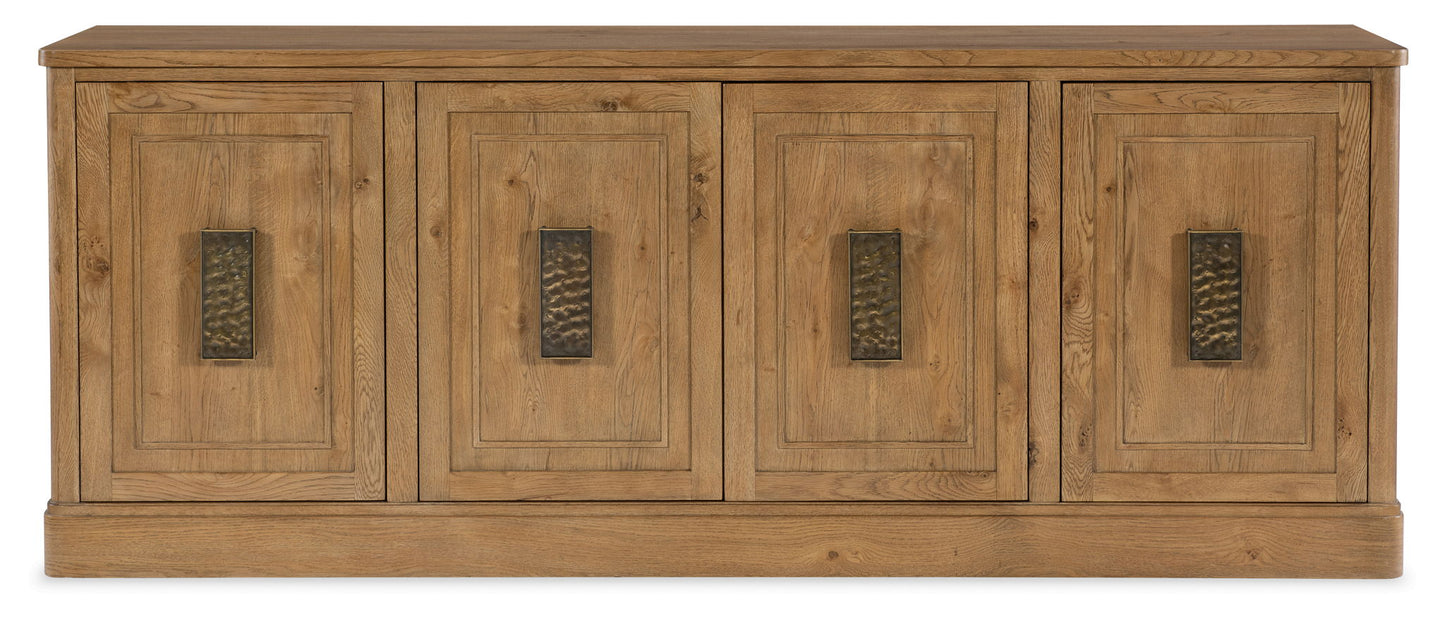 Cashiers - Entertainment Credenza