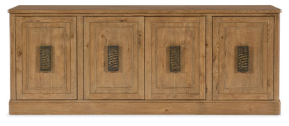 Cashiers - Entertainment Credenza