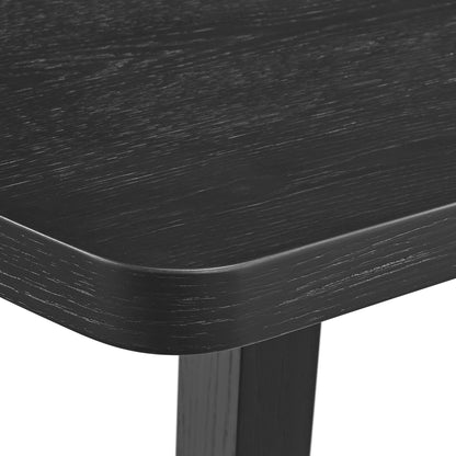 Portland - Rectangular Dining Table