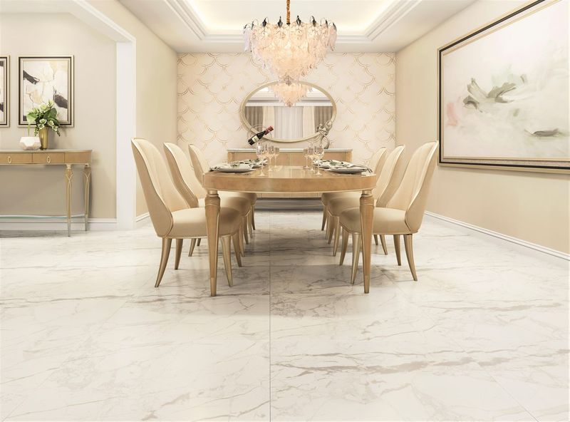 Villa Cherie - Dining Chair