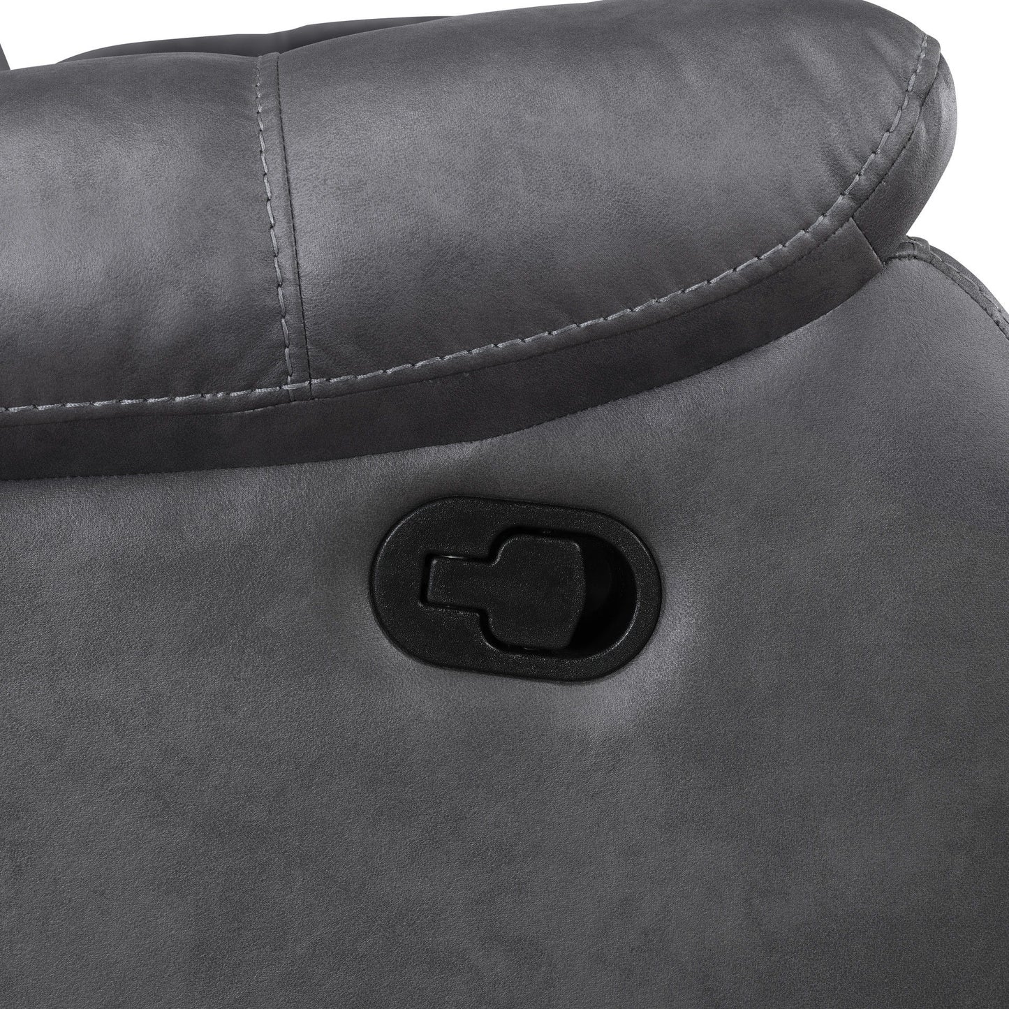 Morello - Glider Recliner
