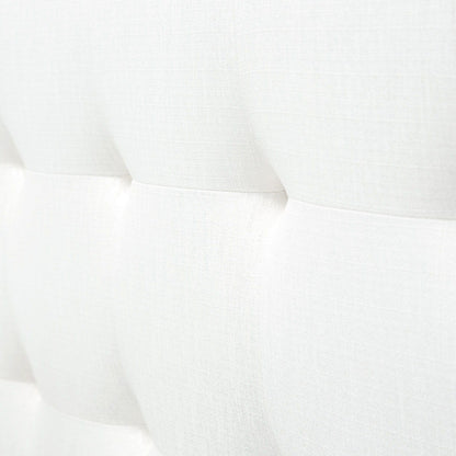 Sky Tower - Upholstered Bed