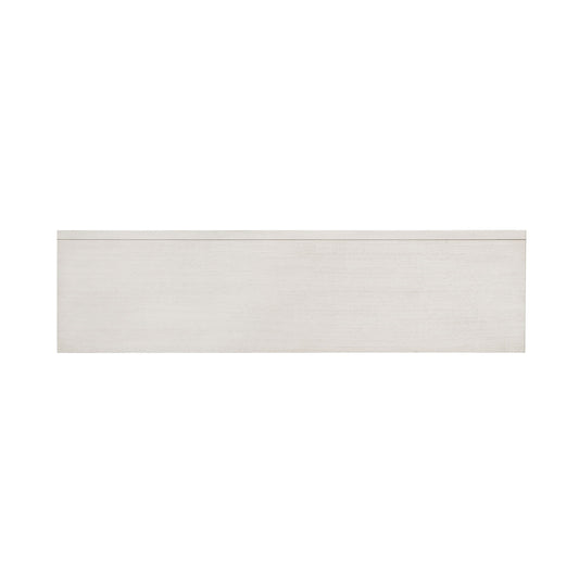 Camila - Dresser and Mirror - Creamy White