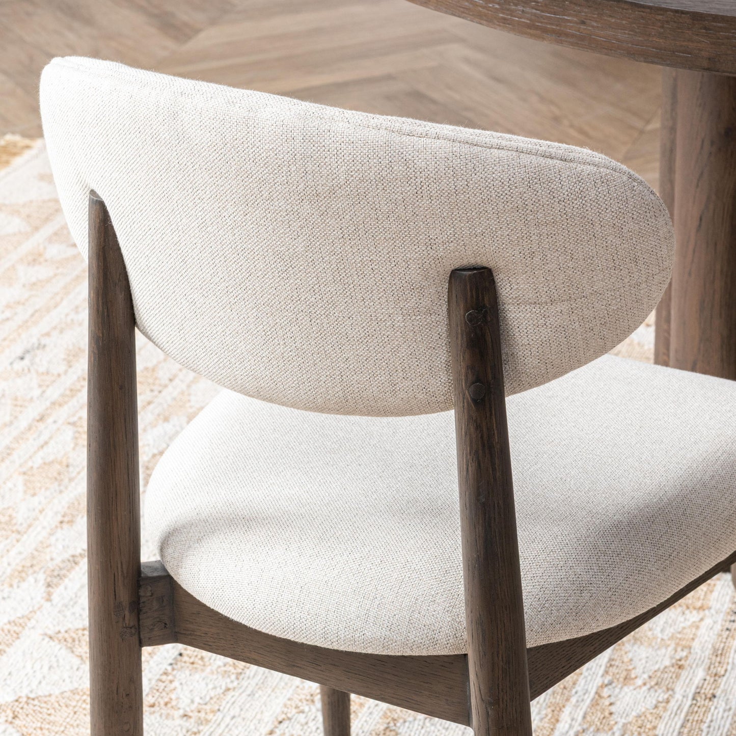 Tiber - Dining Chair (Set of 2)