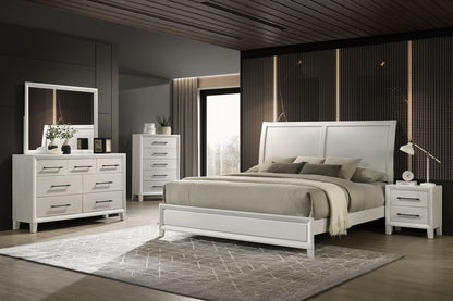 Ballard - 5 Drawer Chest