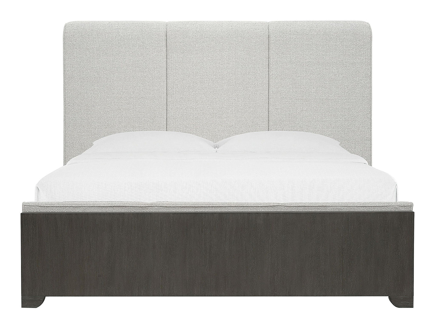 Anderson Park - Bed
