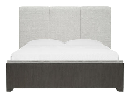 Anderson Park - Bed