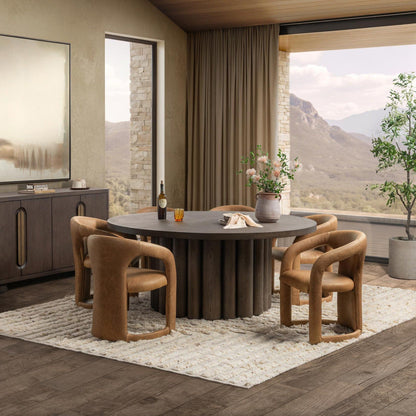 Archie - Dining Chair