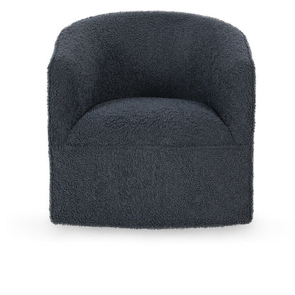 Valencia - Swivel Accent Chair