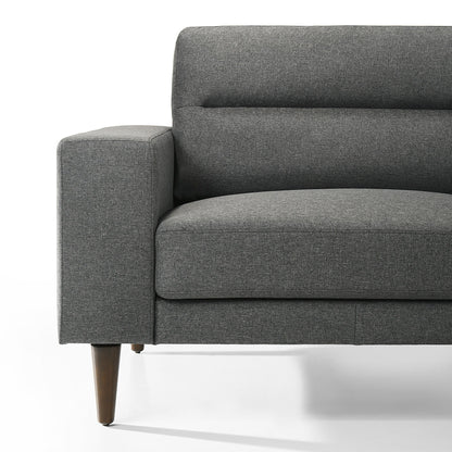 Vale - Sofa - Gray