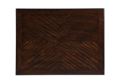 Gia - Rectangle Dining Table Set