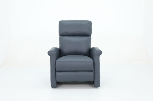 Jaxon - 3P Recliner (Zero Gravity) - Santa Fe-Ocean
