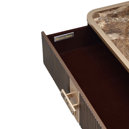 West Kensington - Highboy Chest